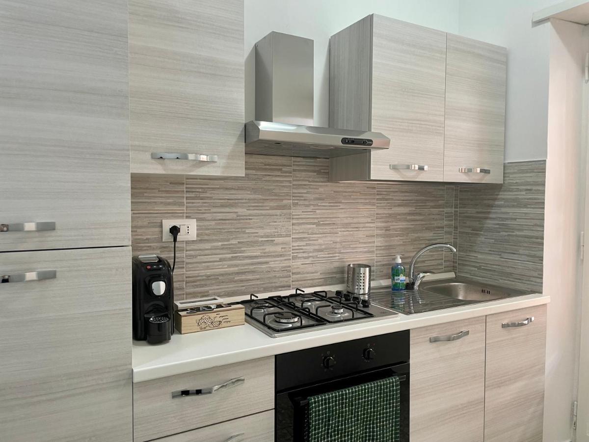 Apartamento La Terrazza *