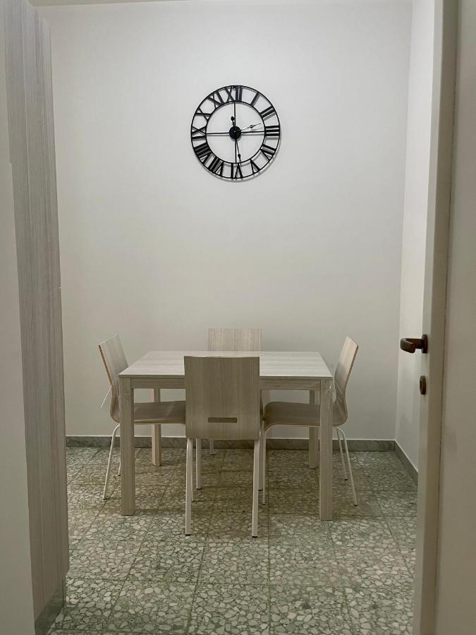 Apartamento La Terrazza *