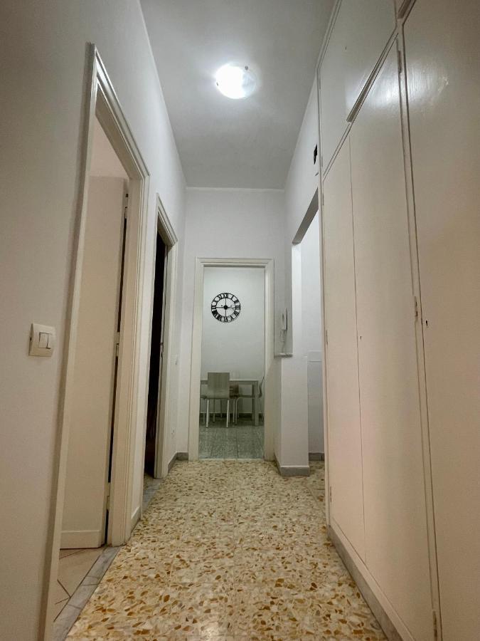 La Terrazza Apartamento