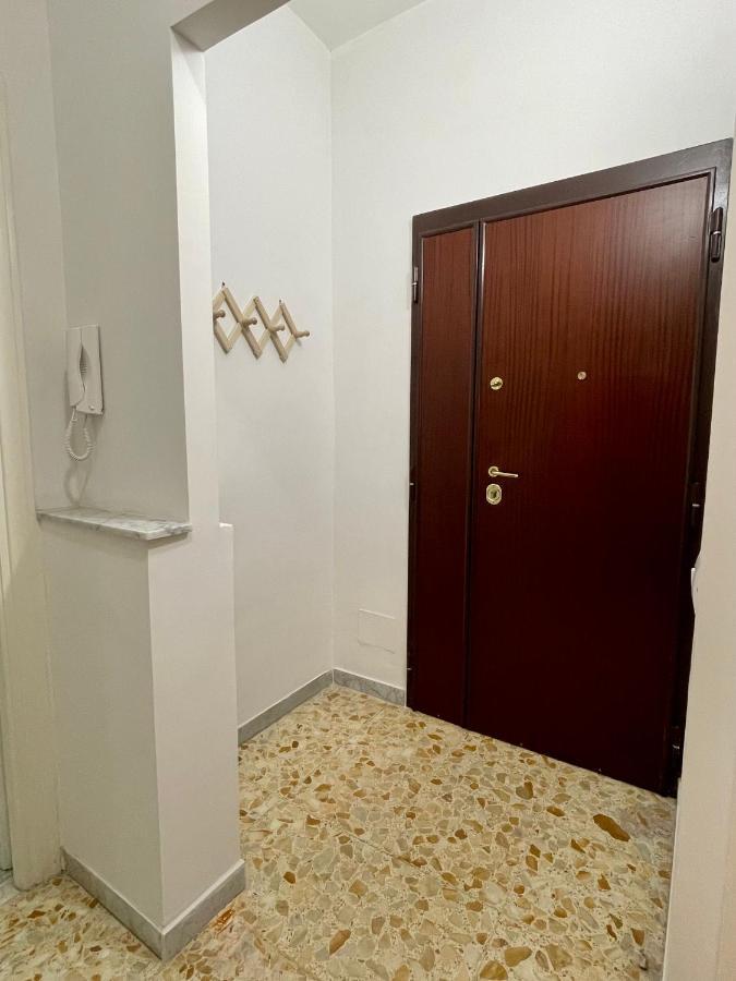 La Terrazza Apartamento *