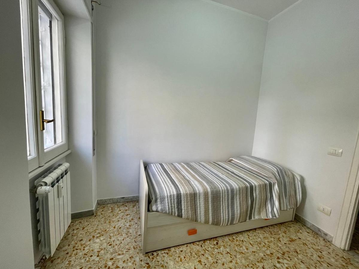 Apartamento La Terrazza *