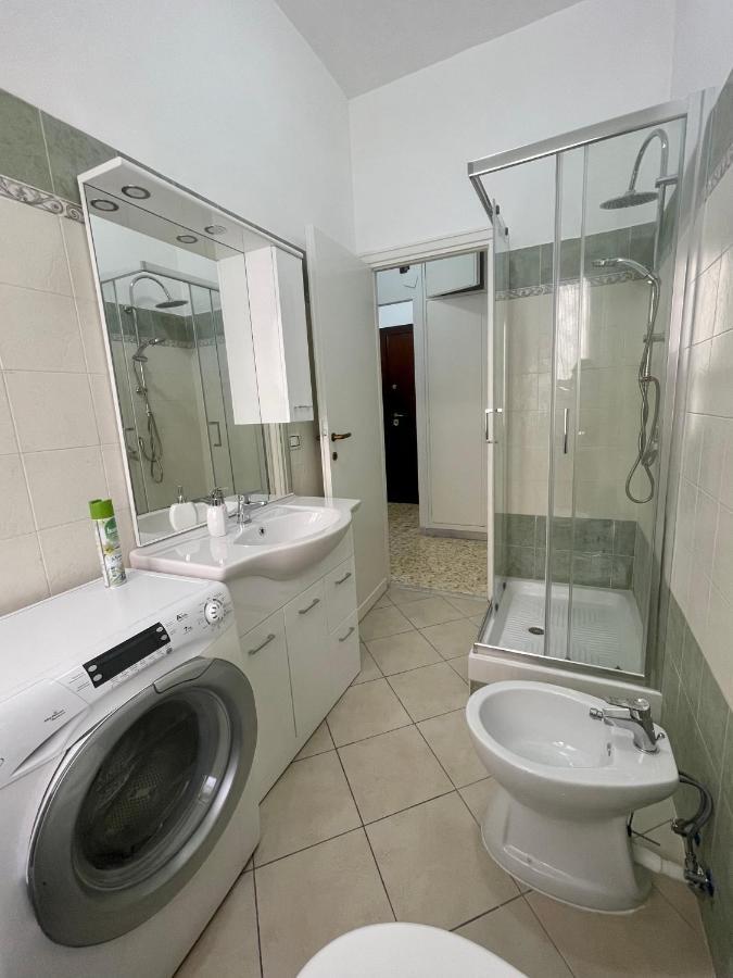 Apartamento La Terrazza
